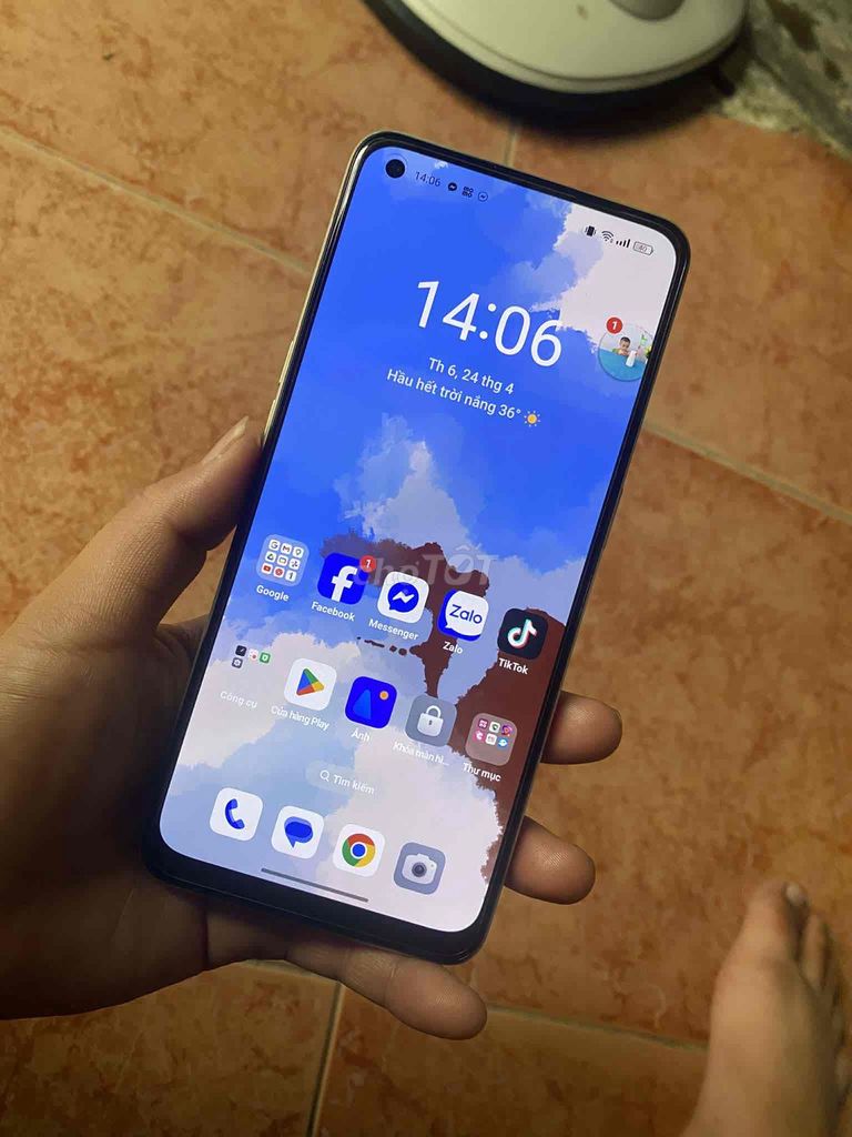oppo reno 8z 5g. Mua bán Điện thoại tại Quận Bình Thạnh Tp Hồ Chí Minh được đăng bởi Huỳnh hình 1
