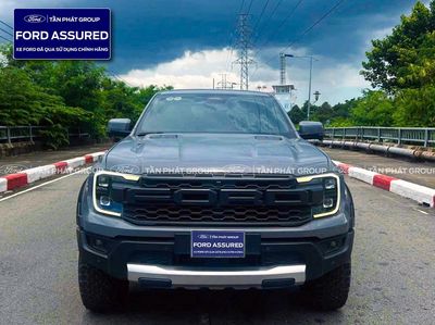 Ford Ranger 2023 Raptor 2.0L 4x4 AT. Mua bán Ô tô tại Thành phố Thủ Đức Tp Hồ Chí Minh được đăng bởi Đoan Car