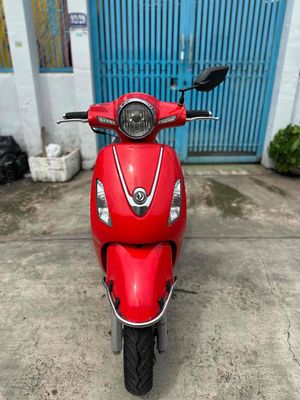 SYM Alizabeth bstp đời cuối máy móc bao zin êm ru. Mua bán Xe máy tại Quận Bình Tân Tp Hồ Chí Minh được đăng bởi Vương