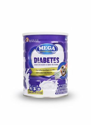 Sữa MEGA EXTRA GOLD ''DIABETES''. Mua bán Đồ ăn, thực phẩm và các loại khác tại Quận Ninh Kiều Cần Thơ được đăng bởi Le Tuan Anh