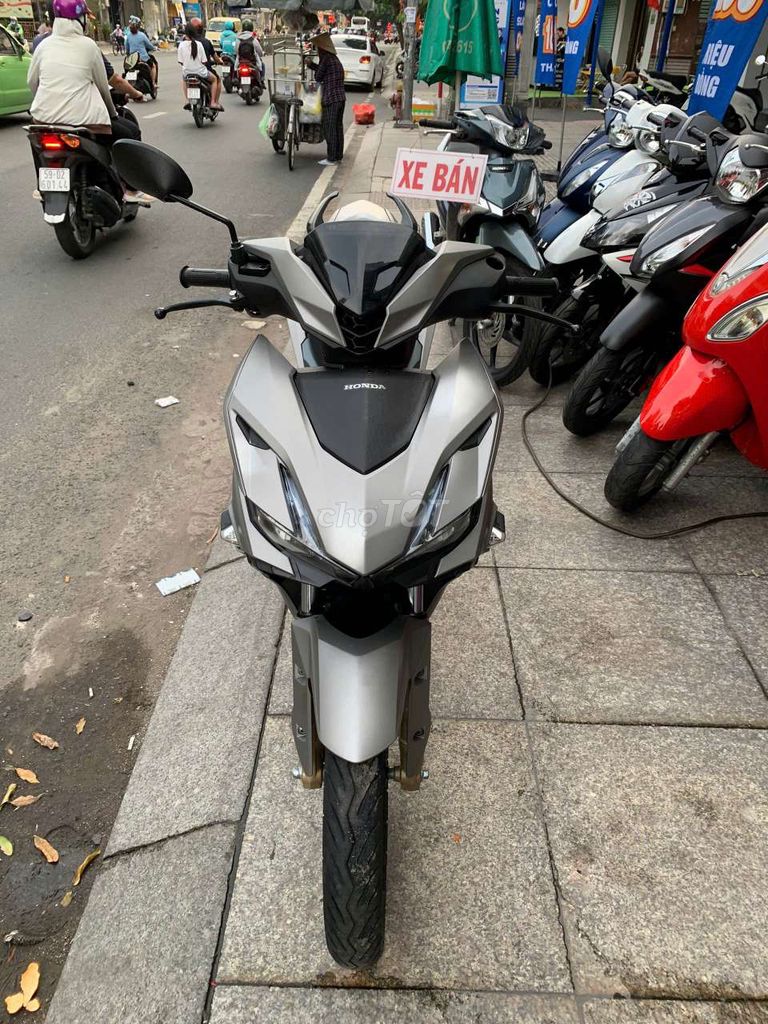 Honda winner v3 ABS 2022 mới 90% bstp chính chủ