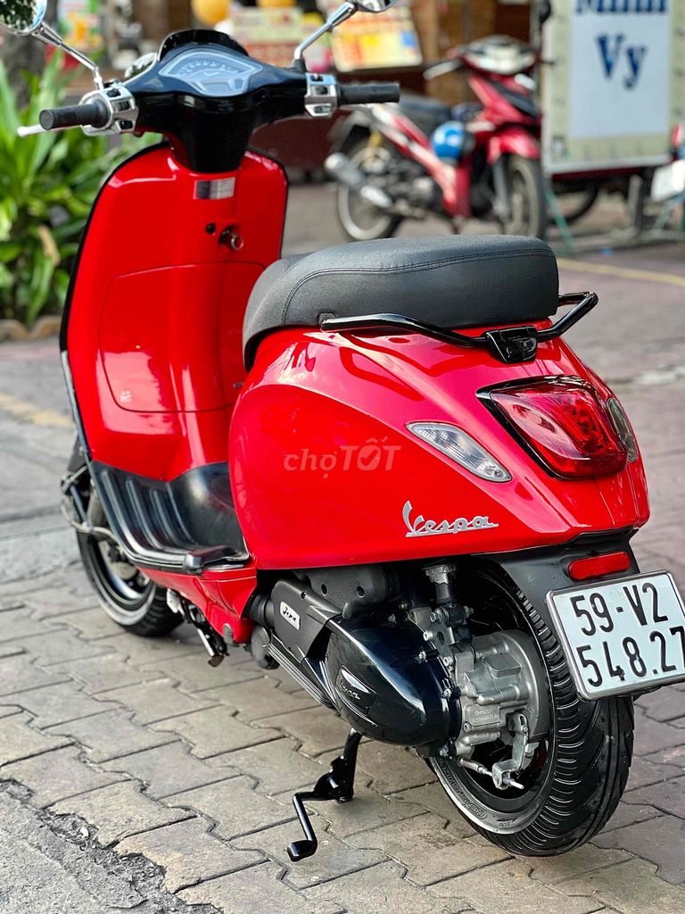 [GÓP DC GIỮ CAVET] SPRINT 2017 - IGET - ABS - BSTP. Mua bán Xe máy tại Quận 12 Tp Hồ Chí Minh được đăng bởi Bùi văn hiếu hình 4