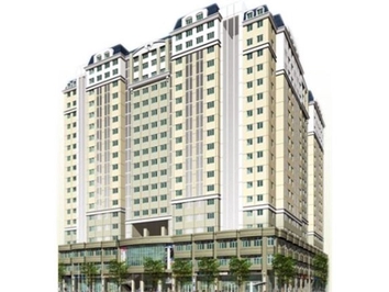 Long Thành Plaza