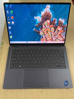Dell latitude 9430 cpu i7 -1265u ram 16 ổ ssd 512g. Mua bán Laptop tại Quận Long Biên Hà Nội được đăng bởi Kiểm US
