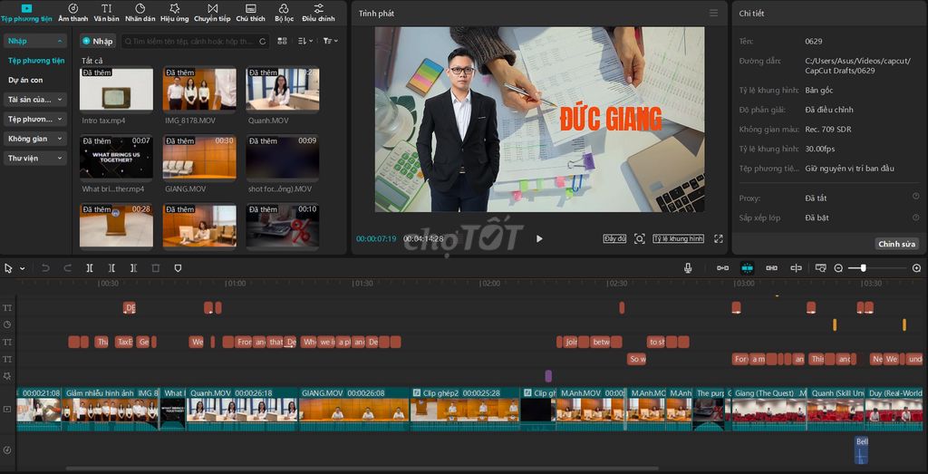Em nhận edit video, thiết kế ảnh giá rẻ