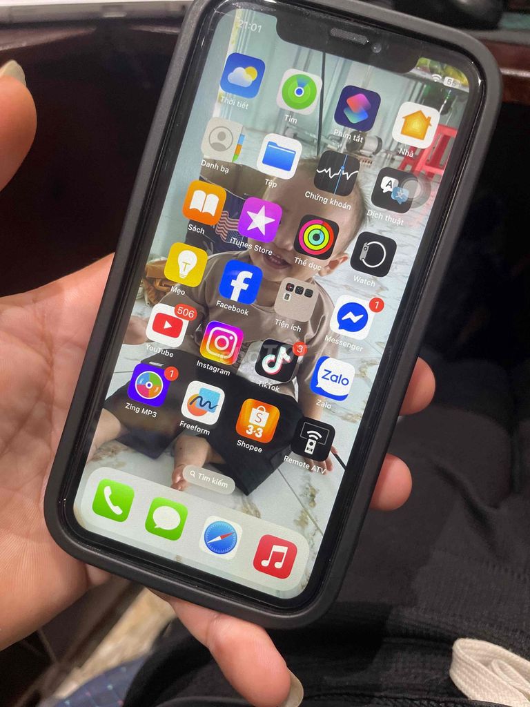 xr độ 15pro. Mua bán Điện thoại tại Thành phố Cà Mau Cà Mau được đăng bởi Ngọc Hân hình 1