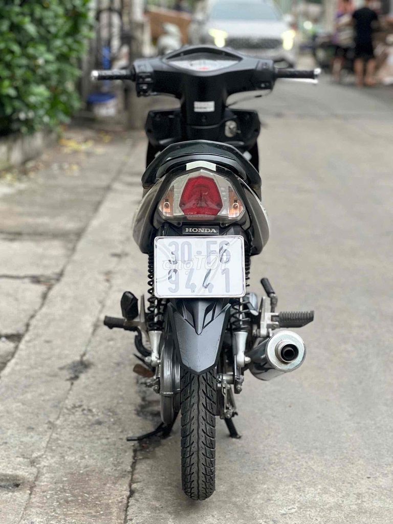 HONDA WAVE RSX 100 máy zin. Mua bán Xe máy tại Quận Nam Từ Liêm Hà Nội được đăng bởi Quỳnh chi hình 5