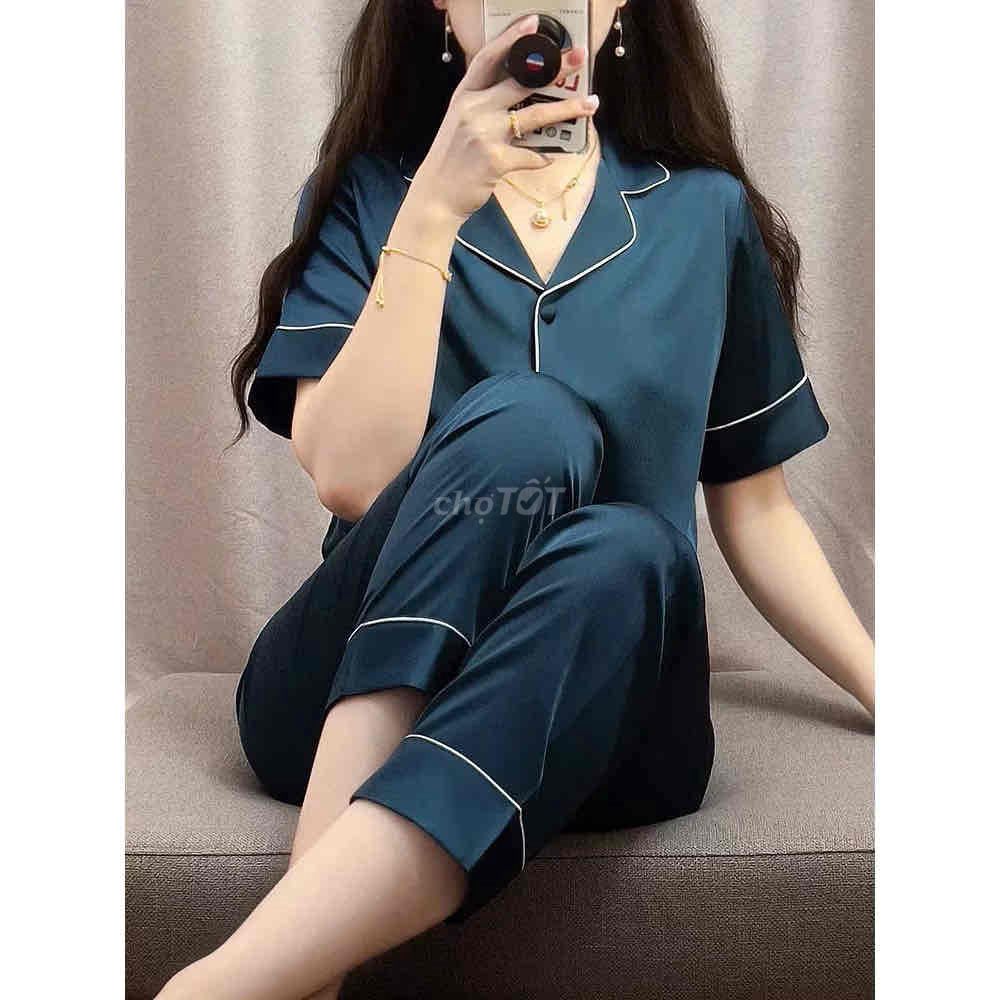 thanh ly Đồ bộ lụa latin. Mua bán Quần áo tại Quận Tân Phú Tp Hồ Chí Minh được đăng bởi nguyên hình 1