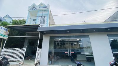 Nhà Gành Hào - Sau chợ,Khu thương mại. Mua bán nhà ở tại Huyện Đông Hải Bạc Liêu được đăng bởi Nguyen Phuoc Loc