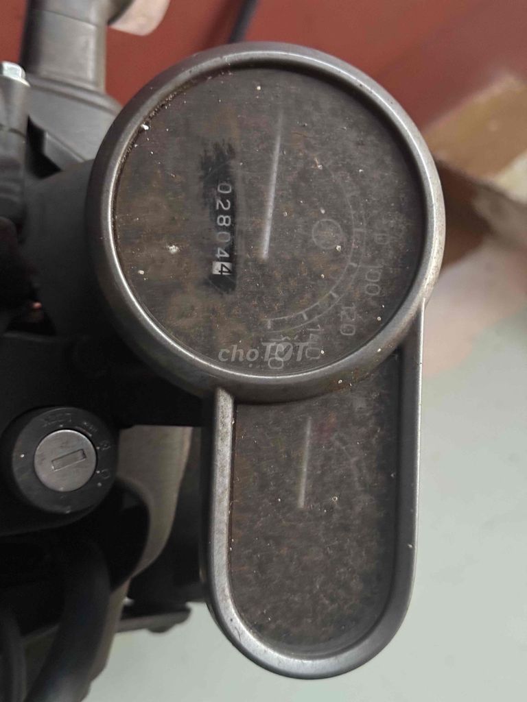 Pg 01 vành đen 2025 odo 2800km. Mua bán Xe máy tại Huyện Chư Sê Gia Lai được đăng bởi Đào Huy Phong hình 3