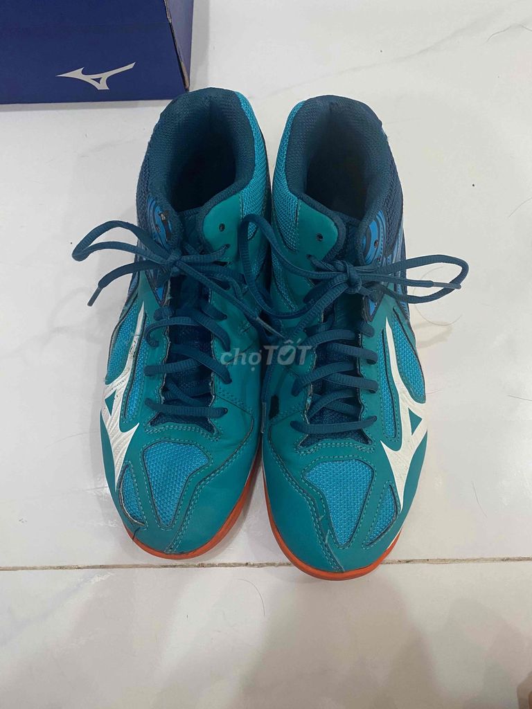 Giày bóng chuyền Mizuno