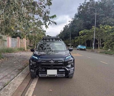 Mitsubishi Xpander 2023 Cross 1.5 AT - 50000 km. Mua bán Ô tô tại Quận Thanh Xuân Hà Nội được đăng bởi ĐÀM HÙNG CAR 