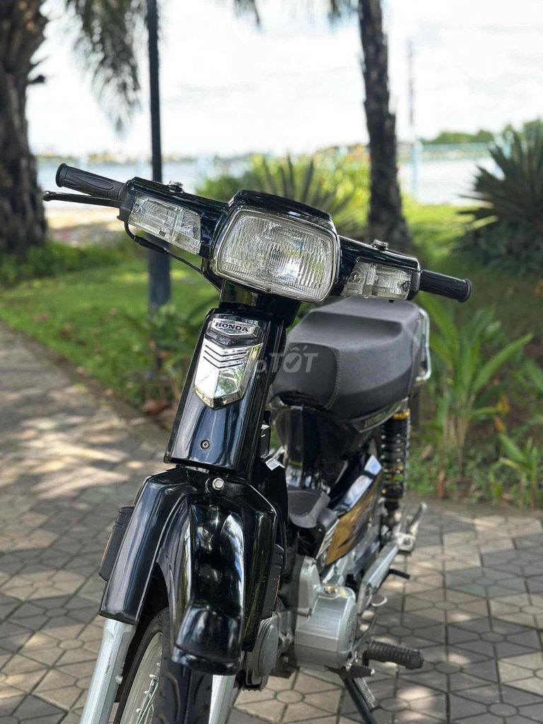 Honda Dream Thái 1996 Dọn Kiểng Máy Bao Êm Chất. Mua bán Xe máy tại Quận 12 Tp Hồ Chí Minh được đăng bởi Anna Nguyen hình 1