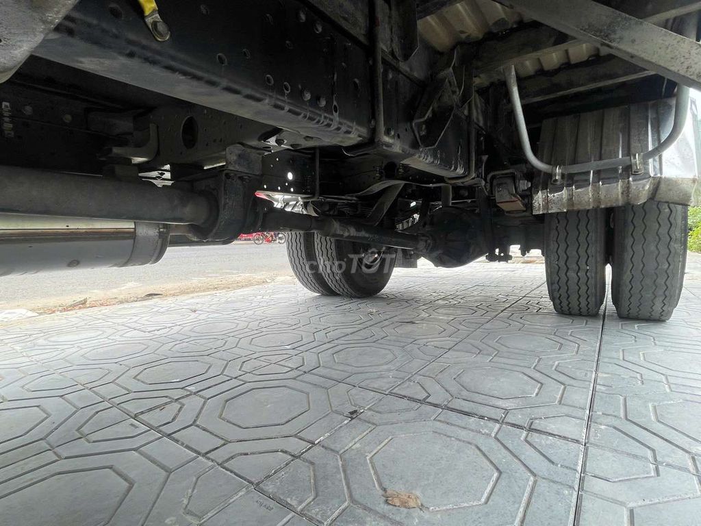 Bán gấp xe isuzu 2.8 tấn đời 2019 thùng kín 4m3. Mua bán Xe tải, xe ben tại Thành phố Thuận An Bình Dương được đăng bởi Hồ Xe Tải hình 10