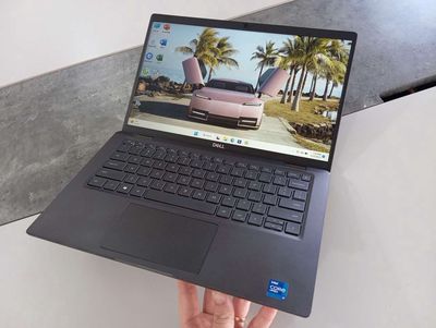 Dell Latitude 7420 i7 14 inch 16GB/256GB