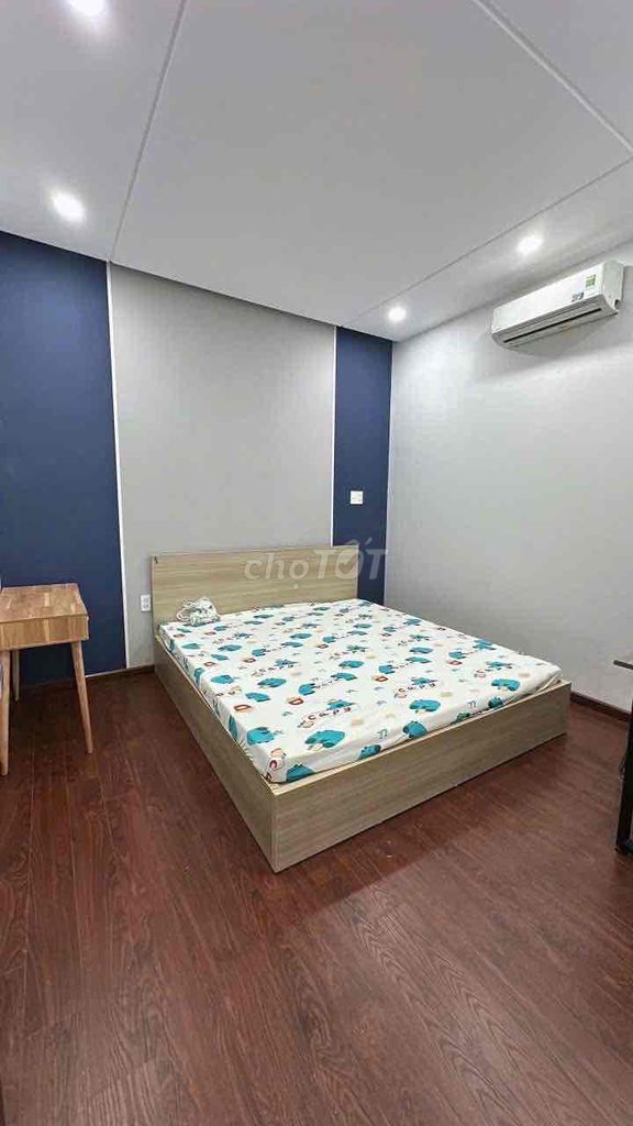 Six-bedroom house with open ground floor on Bờ Quan 3 — photo 3
