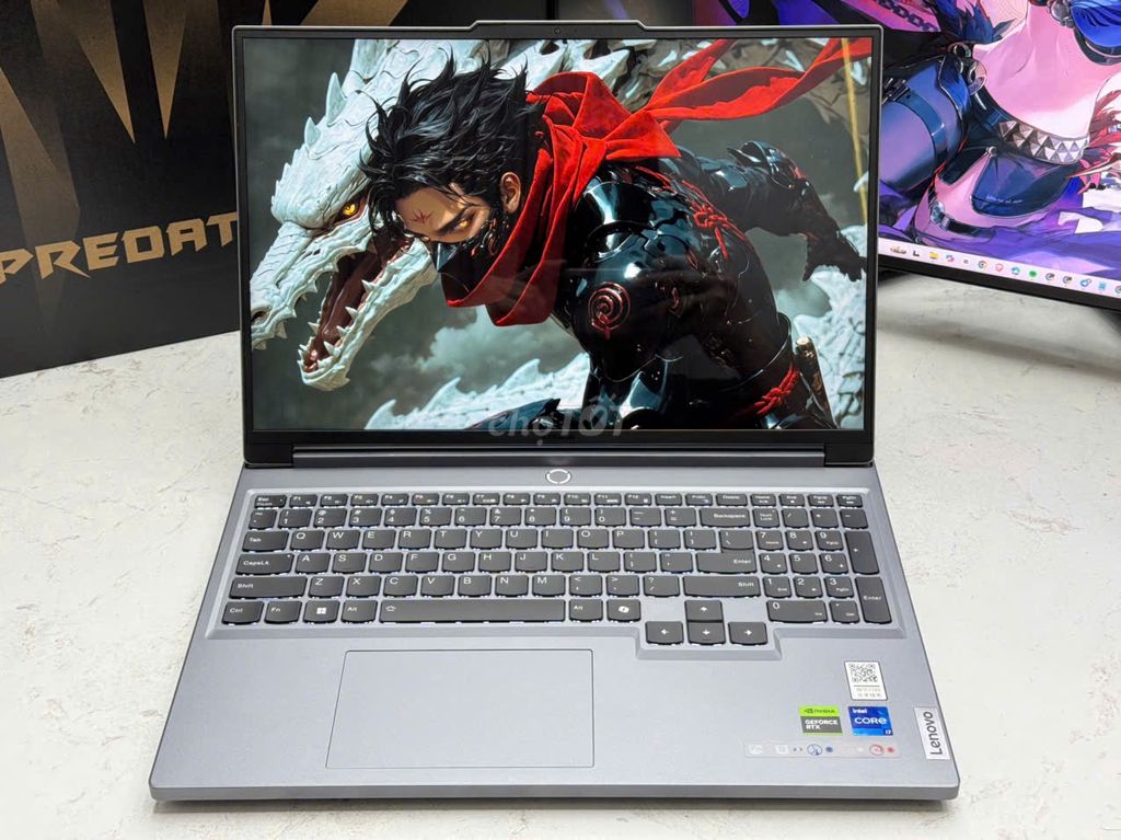 Lenovo Legion 5 Y7000P Legion 5 R7000 R7000P 2025. Mua bán Laptop tại Quận Phú Nhuận Tp Hồ Chí Minh được đăng bởi Laptop Tèo Em hình 1