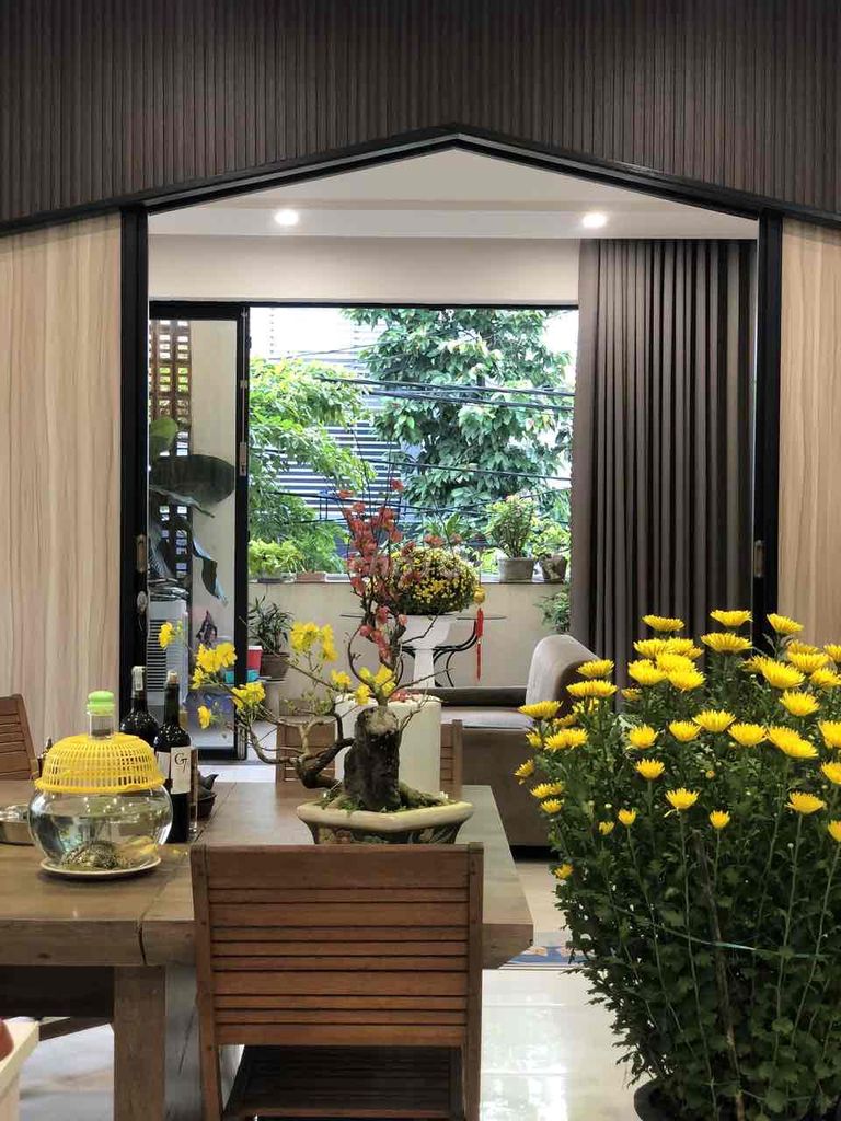 Nhà mặt tiền lớn nguyễn thái học,giáp hẻm thoáng 2m đối diện ngân hàng Nhà mặt tiền lớn nguyễn thái học,giáp hẻm thoáng 2m đối diện ngân hàng