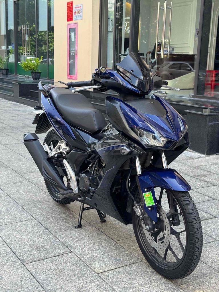 🔥 BÁN HONDA WINNER X 150 2021 _CHÍNH CHỦ– GIÁ TỐT