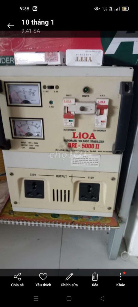 oap. Mua bán Thiết bị đeo thông minh tại Huyện Châu Thành Kiên Giang được đăng bởi Phuong hình 1