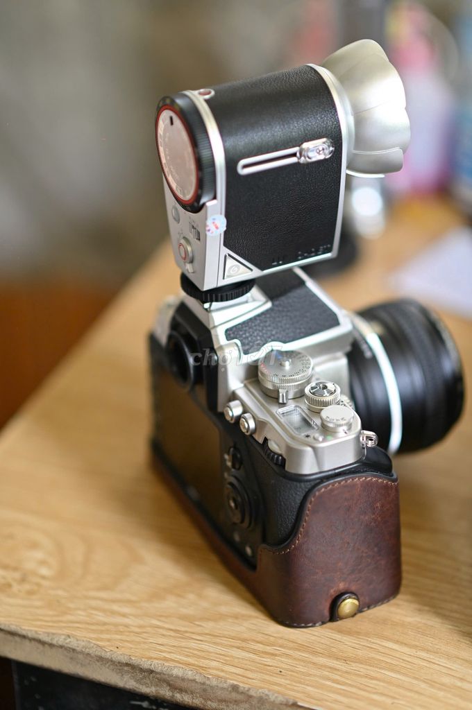 Đèn flash Godox Lux Cadet. Mua bán Máy ảnh, Máy quay tại Huyện Cờ Đỏ Cần Thơ được đăng bởi Thiên Tứ hình 1