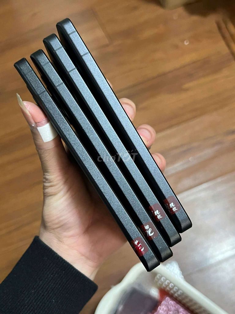 Sharp R8 pro 12/256gb zin áp đẹp 99 full chức năng. Mua bán Điện thoại tại Quận Gò Vấp Tp Hồ Chí Minh được đăng bởi DuyAnh hình 6