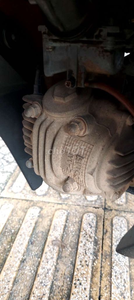 Cần bán xe grvita máy móc em ru giấy tờ đầy đủ. Mua bán Xe máy tại Quận Cẩm Lệ Đà Nẵng được đăng bởi hà thị diễm My hình 4