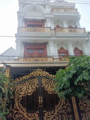 HOT HOT HOT🔥. NHÀ 4 TẦNG MẶT TIỀN SIÊU HIẾM. Mua bán nhà ở tại Quận 12 Tp Hồ Chí Minh được đăng bởi Thứa Tống