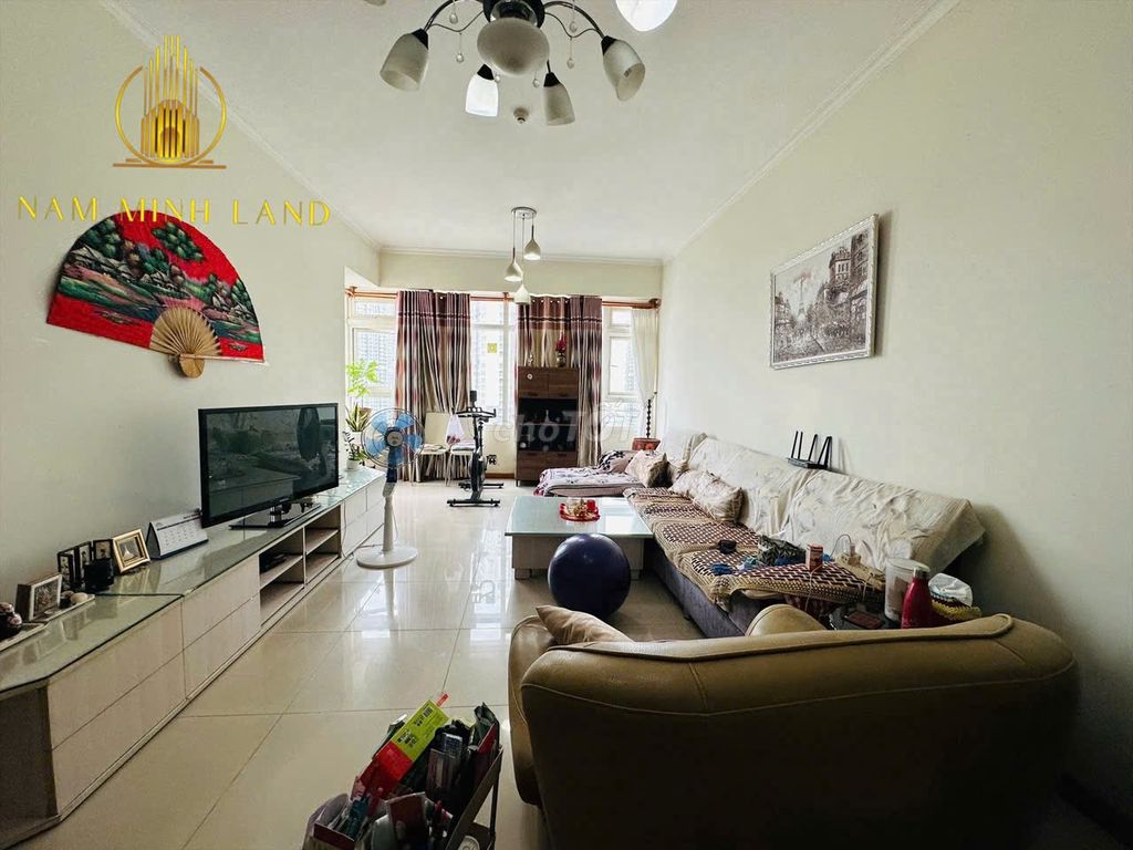 Hải Yến - Bán căn hộ SAIGON PEARL 3 phòng ngủ 135m2 view Landmark 81. Mua bán căn hộ/chung cư tại Quận Bình Thạnh Tp Hồ Chí Minh được đăng bởi Nguyễn Hải Yến hình 3