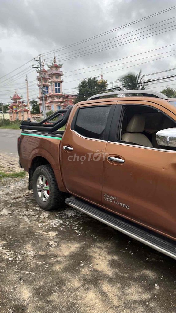 Bán hoặc trao đối xe bán tải khác. Mua bán Ô tô tại Huyện Dương Minh Châu Tây Ninh được đăng bởi Chau go dau hình 6