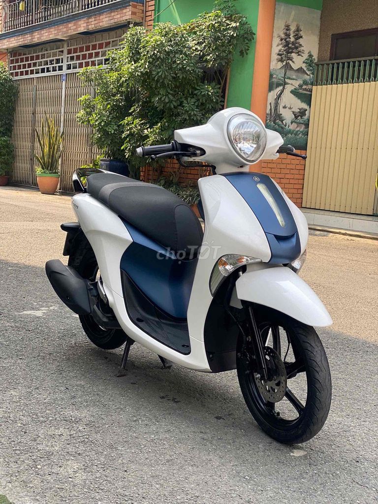 janus khoá smk chính chủ.trả góp.trao đổi xe. Mua bán Xe máy tại Thành phố Thuận An Bình Dương được đăng bởi Xe Máy Khánh Dương hình 3