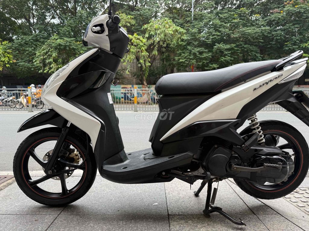 bstp xe máy  zin ngon êm chạy ngon lắm. Mua bán Xe máy tại Quận 11 Tp Hồ Chí Minh được đăng bởi   Toàn Giàu  hình 1