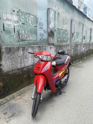 THANH LÝ WAVE HQ BSTP. Mua bán Xe máy tại Quận Gò Vấp Tp Hồ Chí Minh được đăng bởi THANH LÝ XE LH STORE