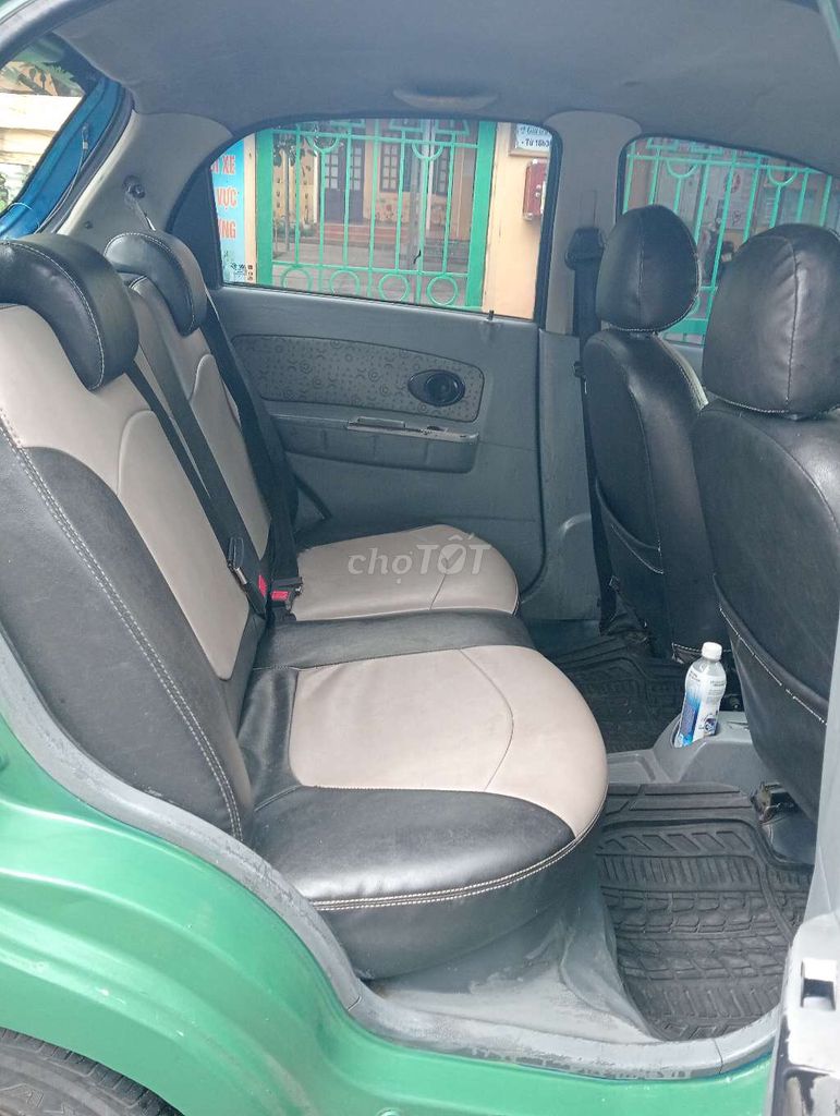 Spark 2009 xe 5 chỗ khám 4/2026 tư nhân máysố chất. Mua bán Ô tô tại Huyện Hải Hậu Nam Định được đăng bởi Minh Khang  hình 9