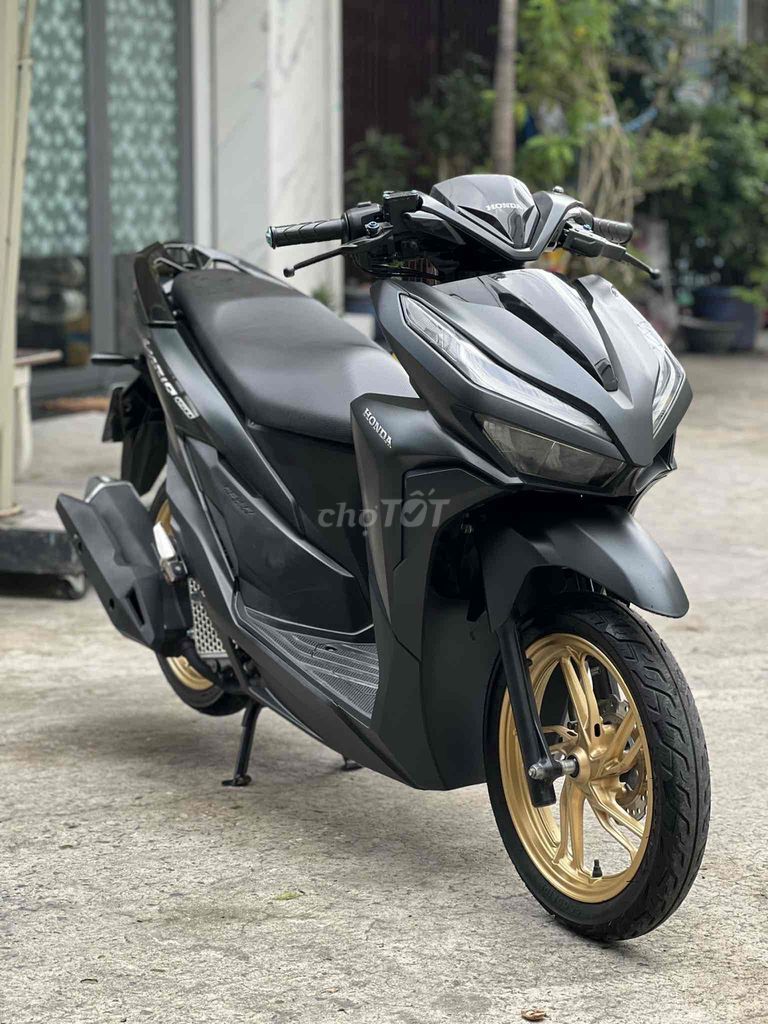 ❤️ Vario 150 đời 2022 bstp chính chủ hỗ trợ góp