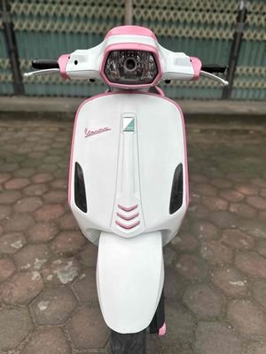 vespa Sprinr chính chủ 2015 , chạy 2 vạn 500mm. Mua bán Xe máy tại Thành phố Nam Định Nam Định được đăng bởi xe máy Trần Trung Bil 6291