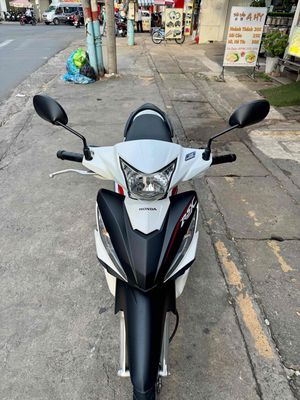 🔴🔴 Wave RSX Fi trắng đen đký T12/2020 chính chủ. Mua bán Xe máy tại Thành phố Biên Hòa Đồng Nai được đăng bởi XE MÁY CŨ THÀNH MỸ 