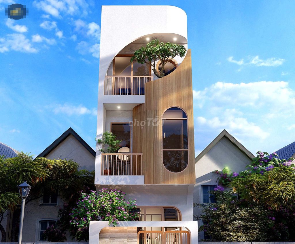 Cho thuê nhà 3 tầng 378 Nguyễn khoái - Cầu Vĩnh Tuy.