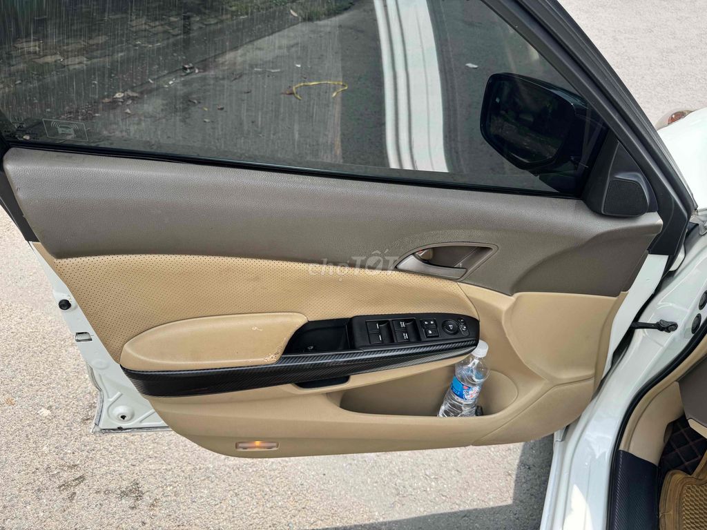 Honda Accord 2007 3.5 AT - 120000 km. Mua bán Ô tô tại Thành phố Thủ Đức Tp Hồ Chí Minh được đăng bởi thien hình 9
