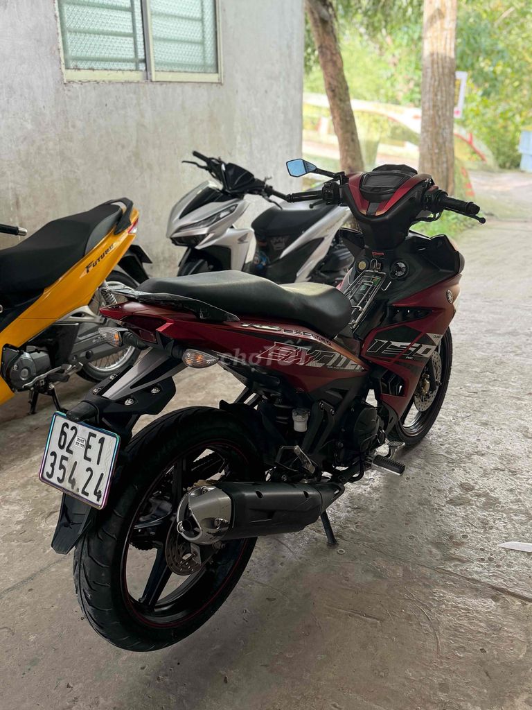 Exled 2020 zin êm. Mua bán Xe máy tại Huyện Cái Bè Tiền Giang được đăng bởi Dương Cổ Cò hình 3