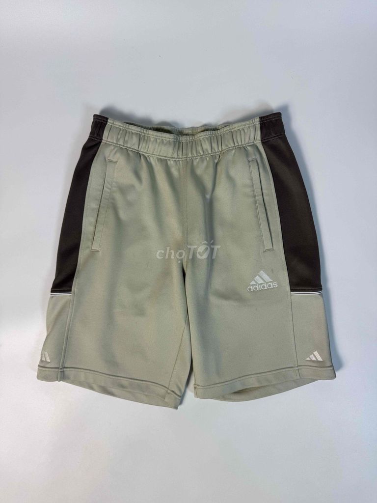 Quần short Adidas chính hãng. Mua bán Quần áo tại Quận Thanh Khê Đà Nẵng được đăng bởi Vincent2hand Đà Nẵng hình 1