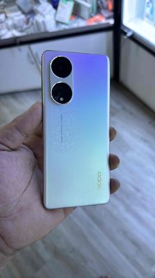 Oppo reno 8T 5g 8GB-128GB nguyên zin màn sáng đẹp