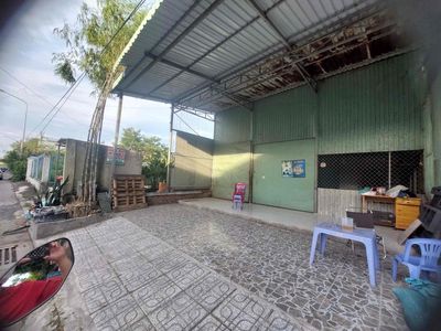 Cho Thuê Kyot Rộng 100m Gần ngã 3 Cây Điệp, Tân Đông Hiệp, Dĩ An. Cho thuê văn phòng, mặt bằng kinh doanh tại Thành phố Dĩ An Bình Dương được đăng bởi Trọng Nguyễn