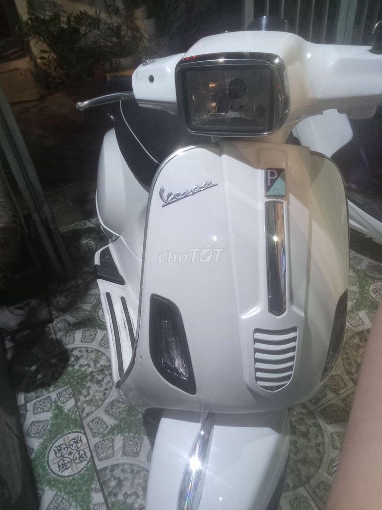 Xe vespa S125. Mua bán Xe máy tại Quận Cẩm Lệ Đà Nẵng được đăng bởi Duy hình 4