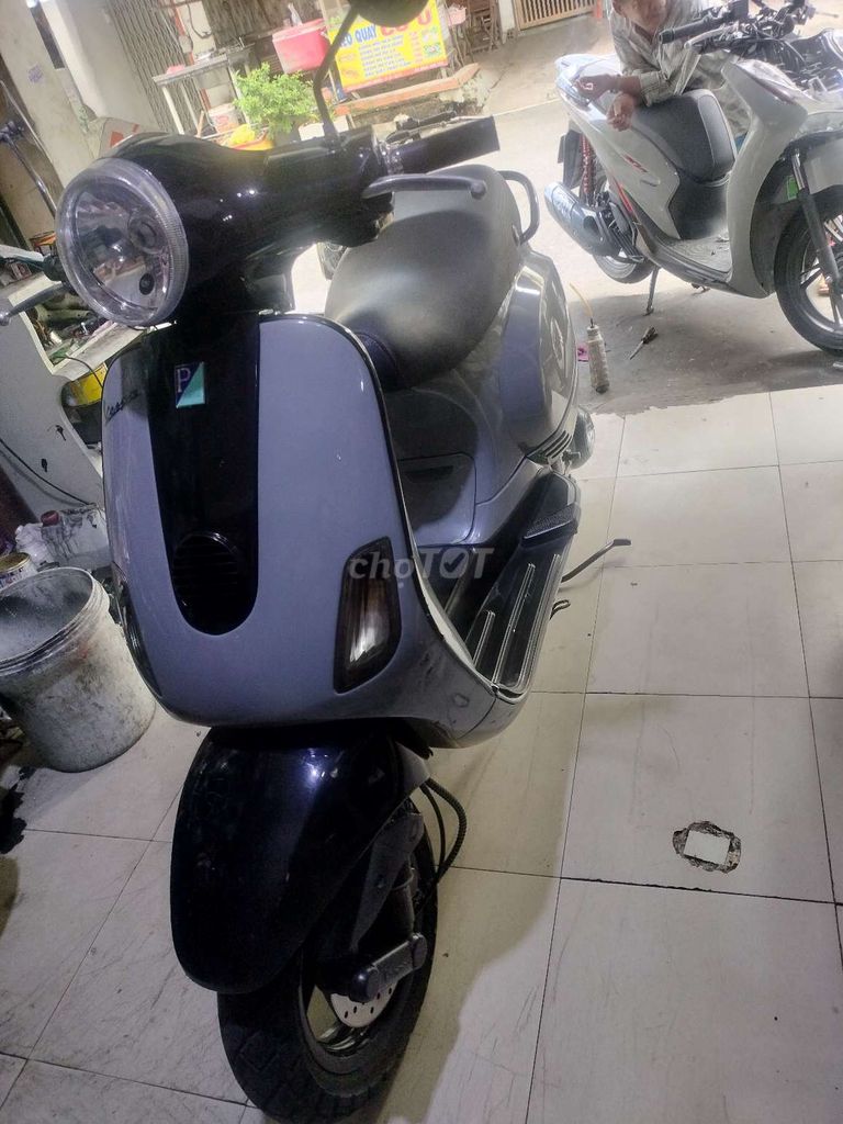 Xe Piaggio. Mua bán Xe máy tại Quận 11 Tp Hồ Chí Minh được đăng bởi Cửa Hàng Bảo Trâm hình 3