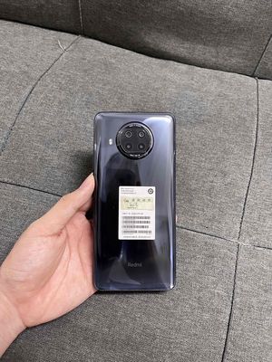 Note 9 Pro 5G 8/128, Zin Ngon, Chip Chiến Game Ổn. Mua bán Điện thoại tại Huyện Bình Chánh Tp Hồ Chí Minh được đăng bởi Cường Android