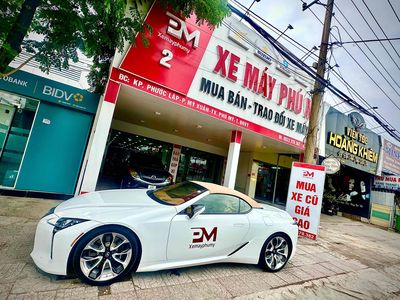 Xe Máy Phú Mỹ 2