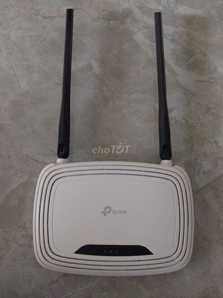 Router Wifi TP-Link TL-WR841N Trắng. Mua bán Phụ kiện (Màn hình, Chuột...) tại Thành phố Thanh Hóa Thanh Hóa được đăng bởi Tùng hình 1