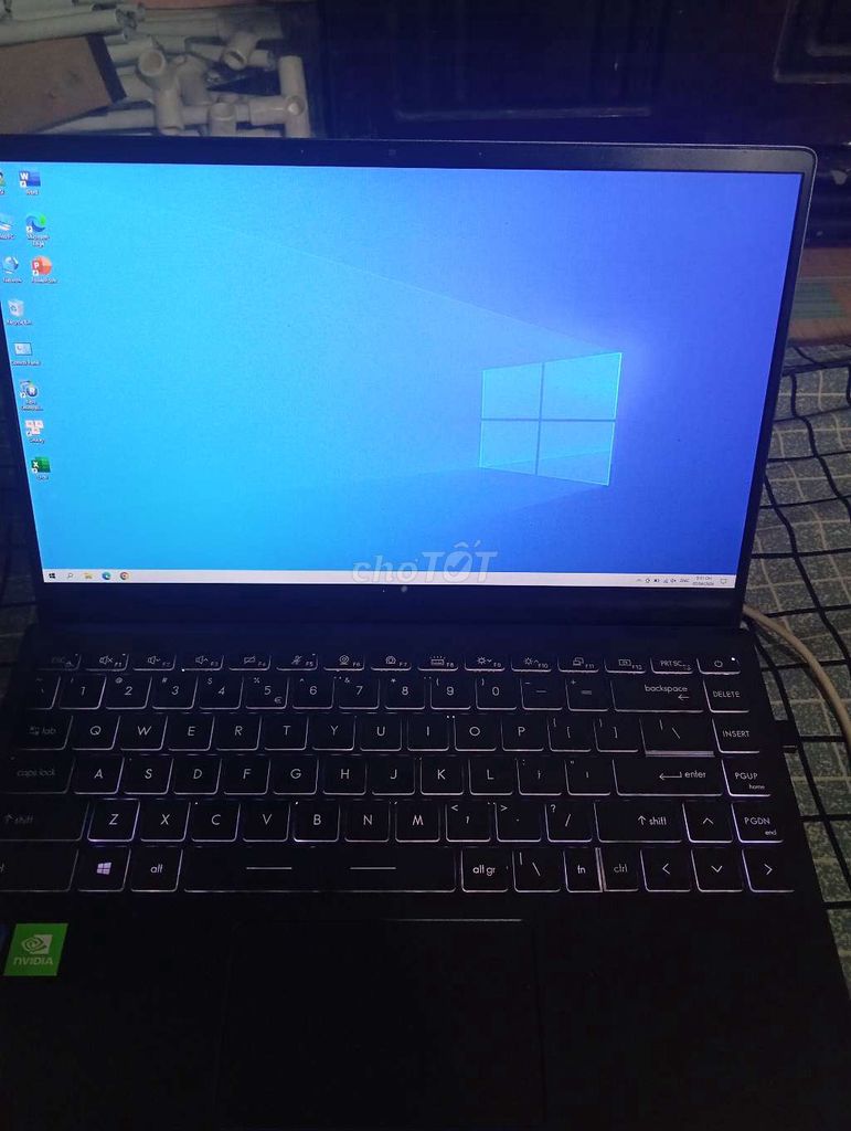MSI Gaming Laptop. Mua bán Laptop tại Thành phố Biên Hòa Đồng Nai được đăng bởi Bảo Liêm hình 1