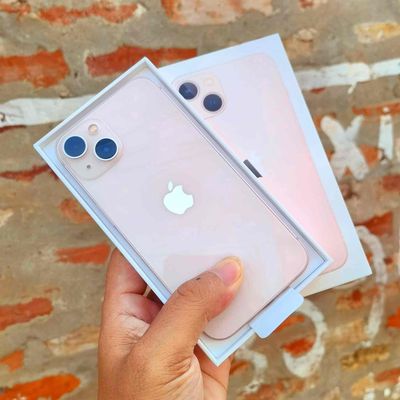 iPhone 13 FULLBOX hồng CHẤT Zin all APPLE 04/2024. Mua bán Điện thoại tại Quận Thanh Xuân Hà Nội được đăng bởi Nguyễn Huy Dũng